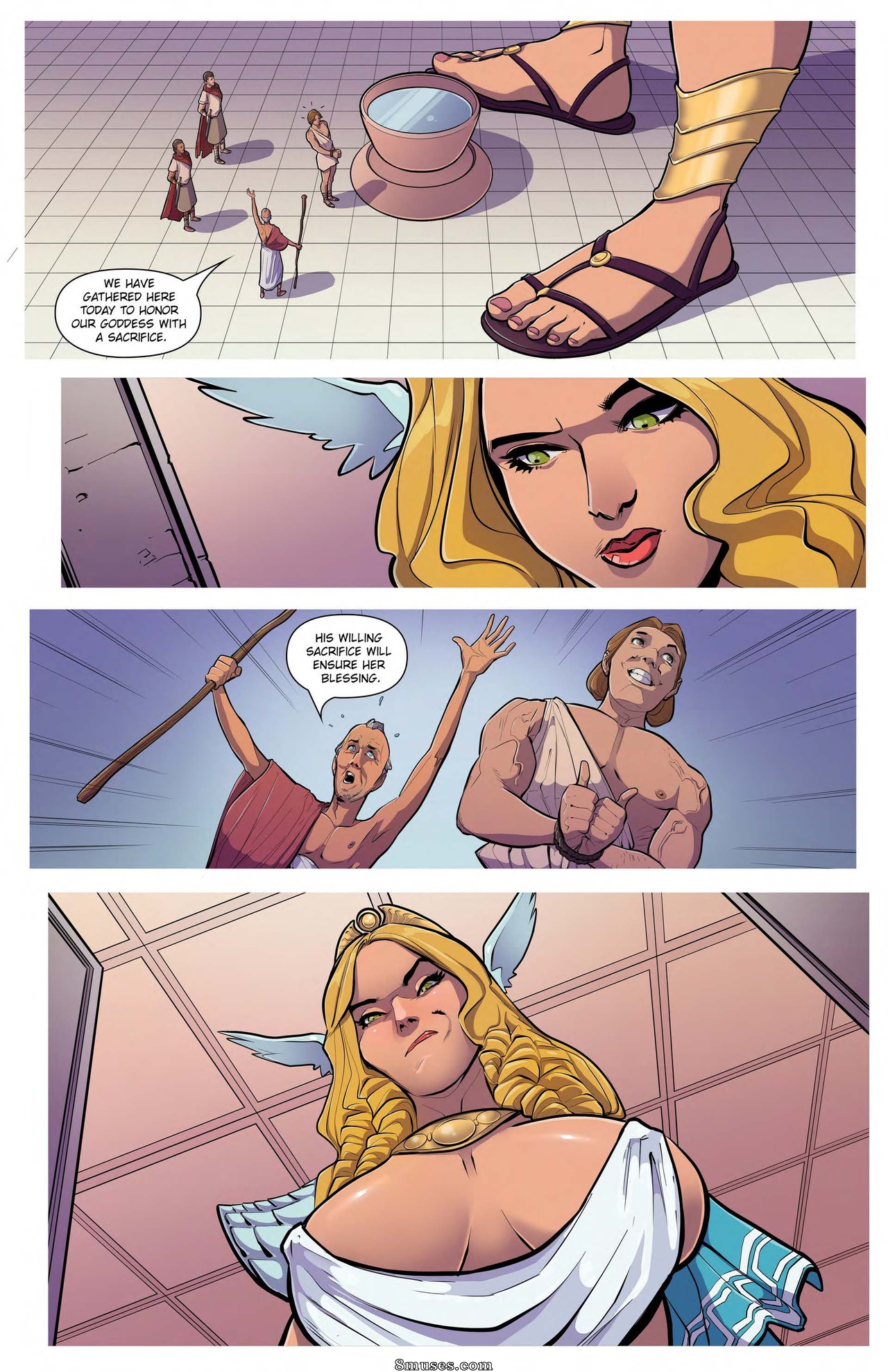Avia - Issue 1 - Page 4