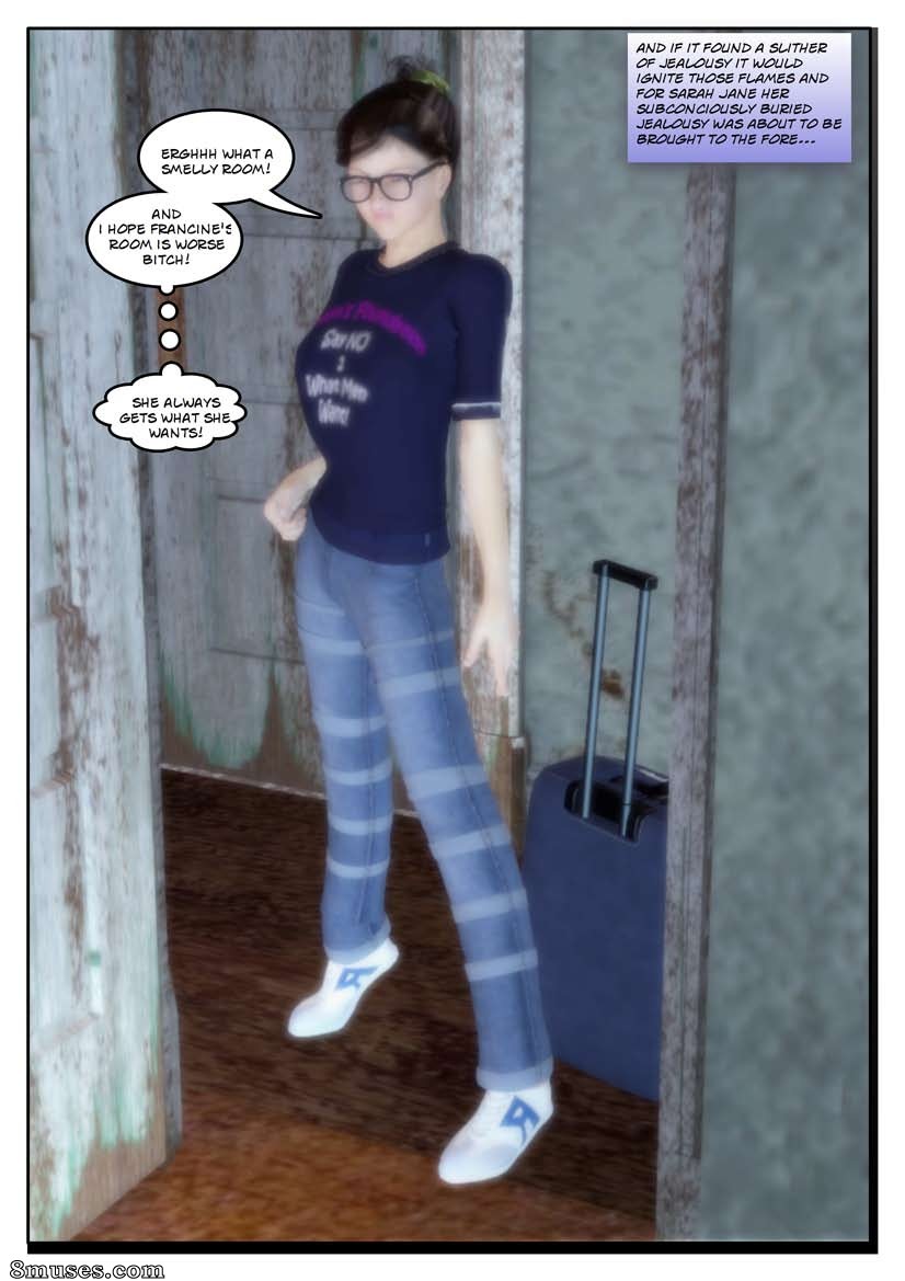 House - Issue 1 - Page 22