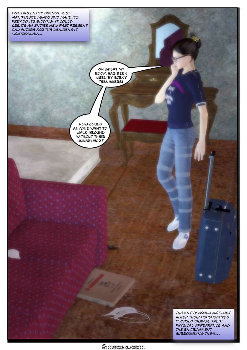 Maison - Numéro 1 - Page 23