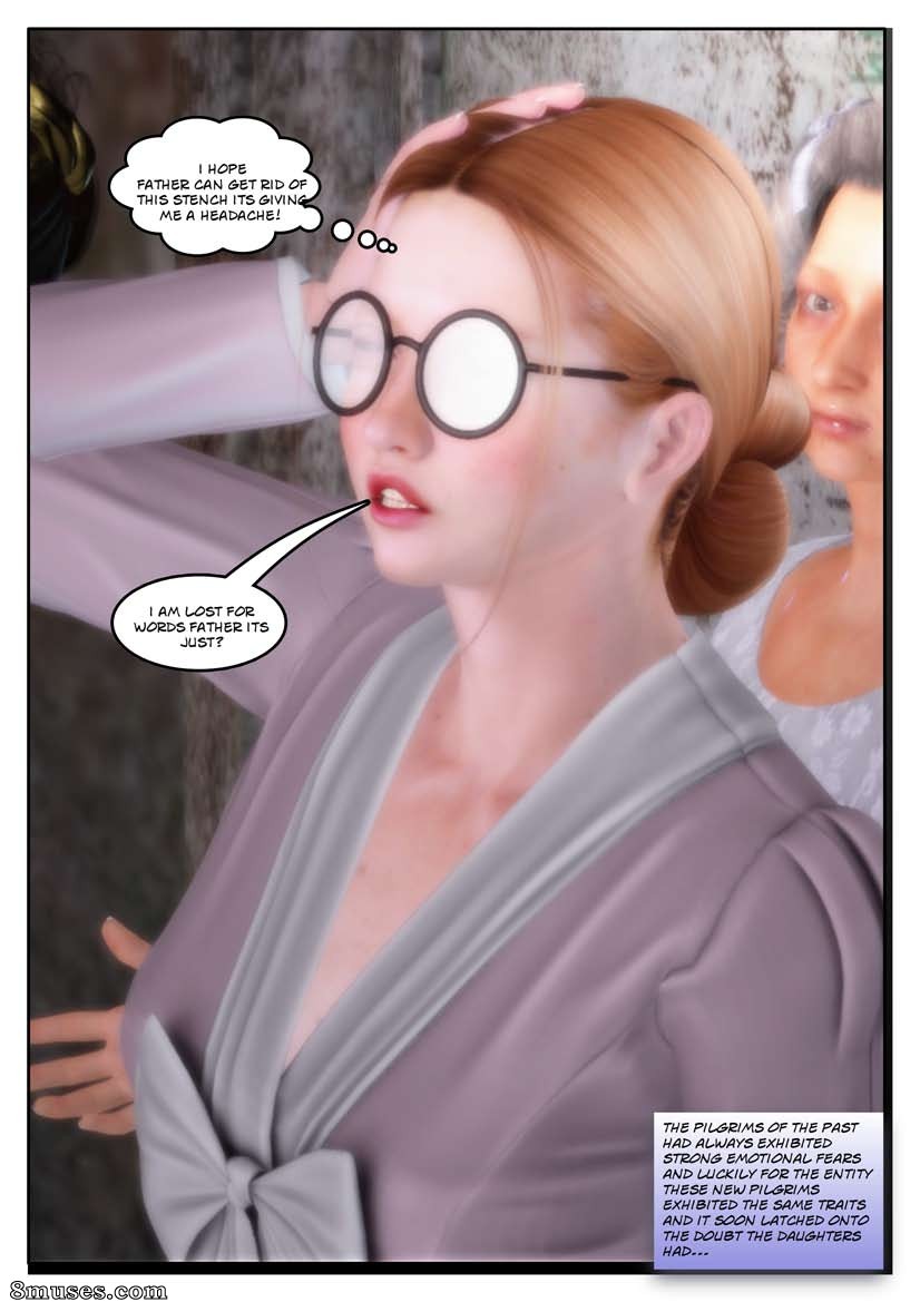 Casa - Número 1 - Página 12