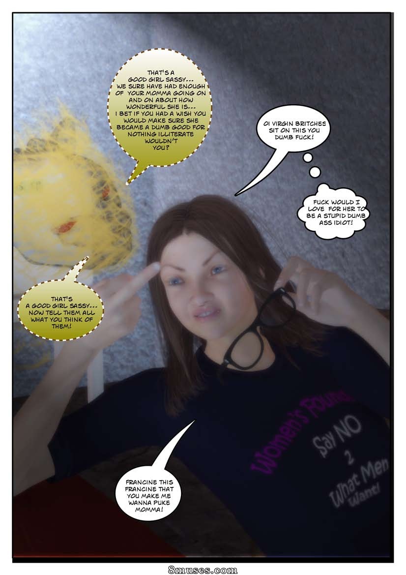 House - Issue 1 - Page 51