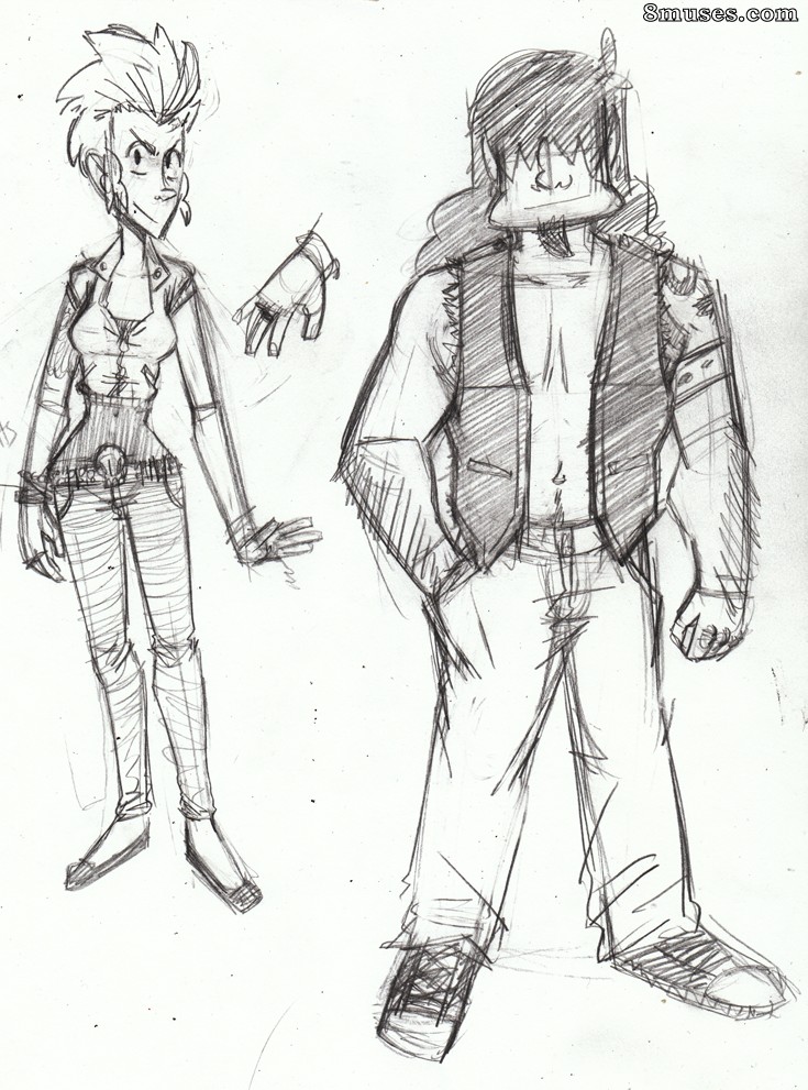 RC Art - Old - Page 48