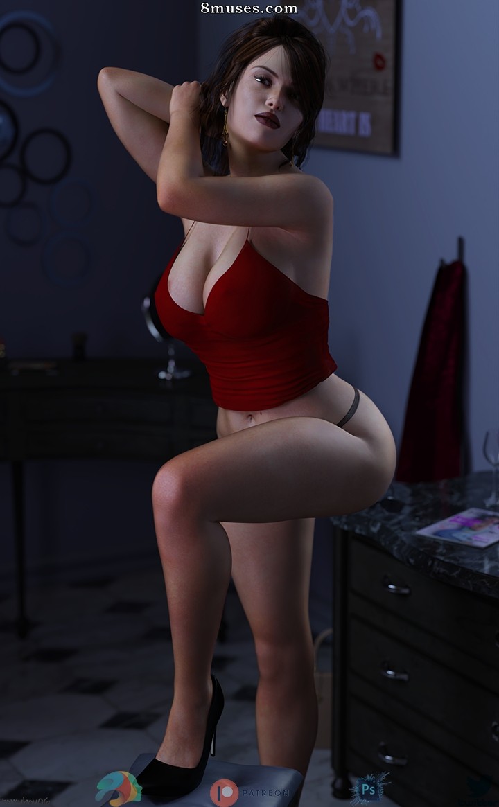 Tomyboy06 - Nicole - Primeiro - Página 2