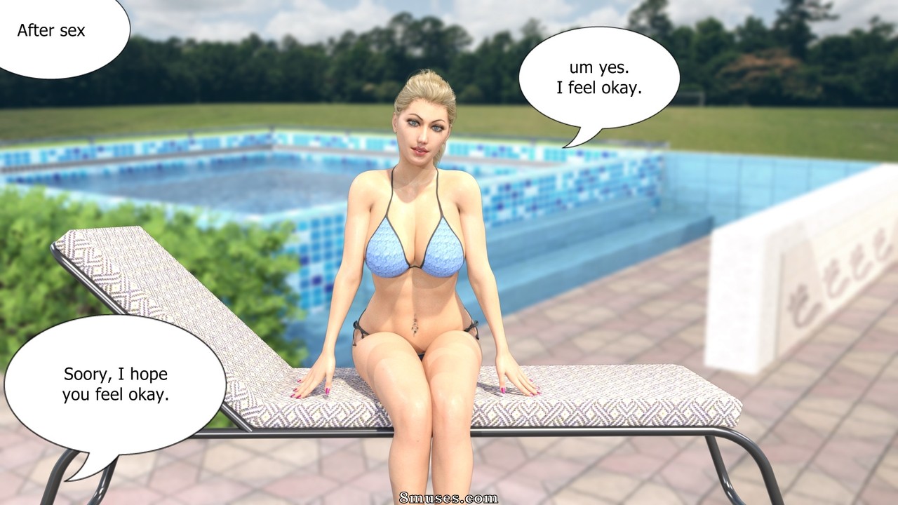 Sexy Acquaintances - Issue 2 - Page 64