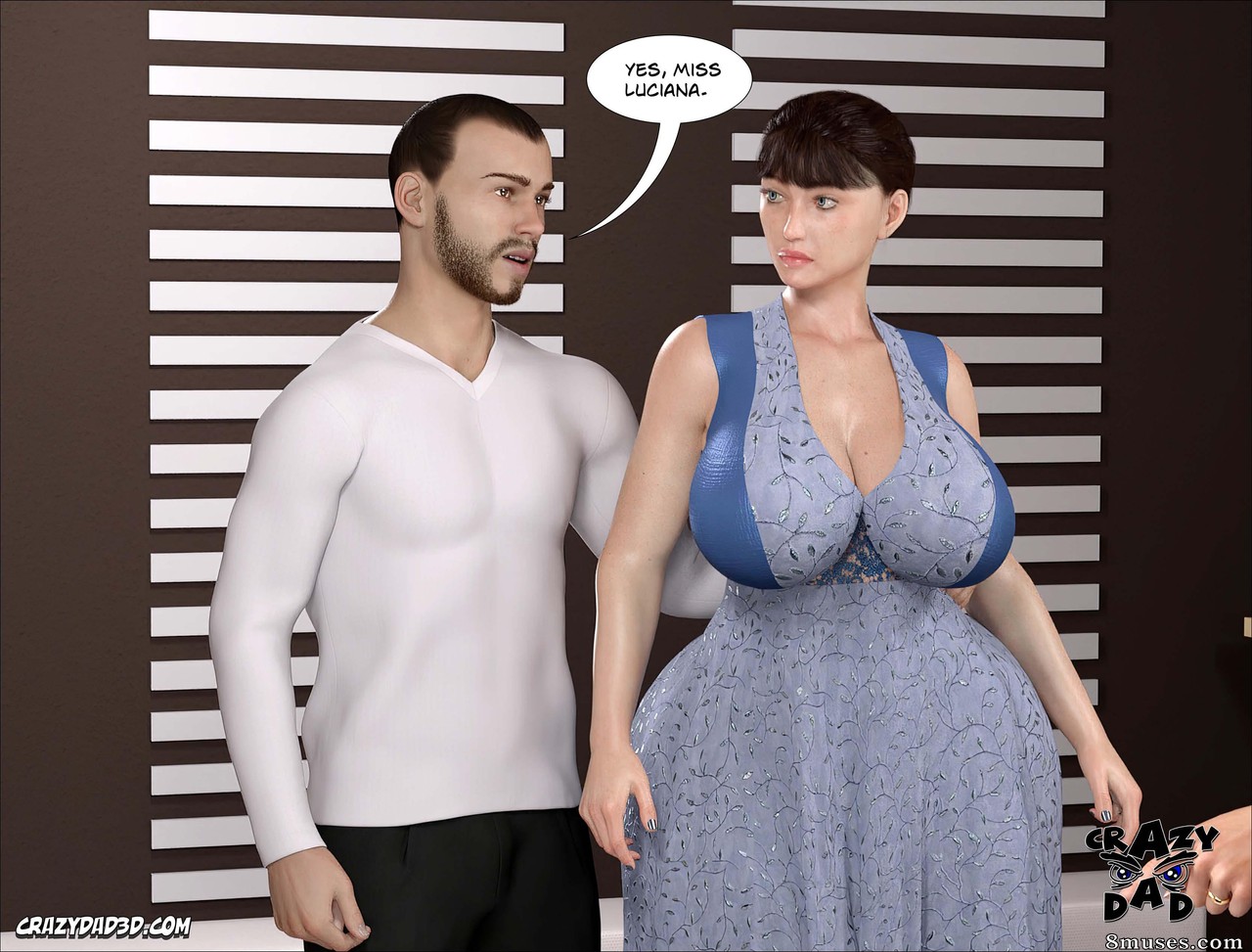 A esposa do pastor - Edição 32 - Página 31