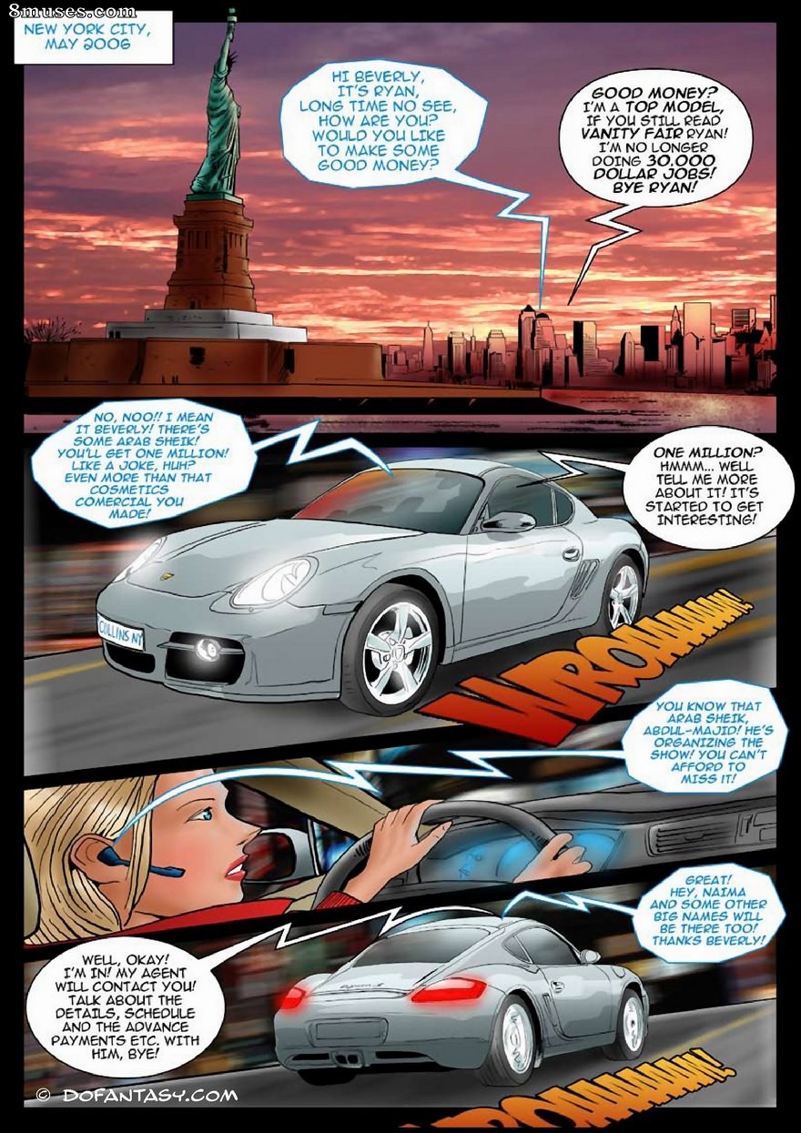 グラフィックノベル