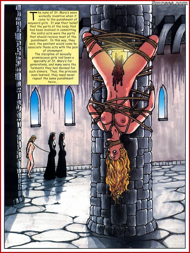Brian Tarsis Comics - Daphne - Página 18