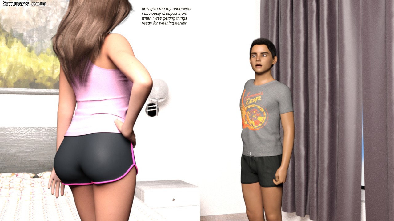 RAinces - Bad Bobby - Page 7