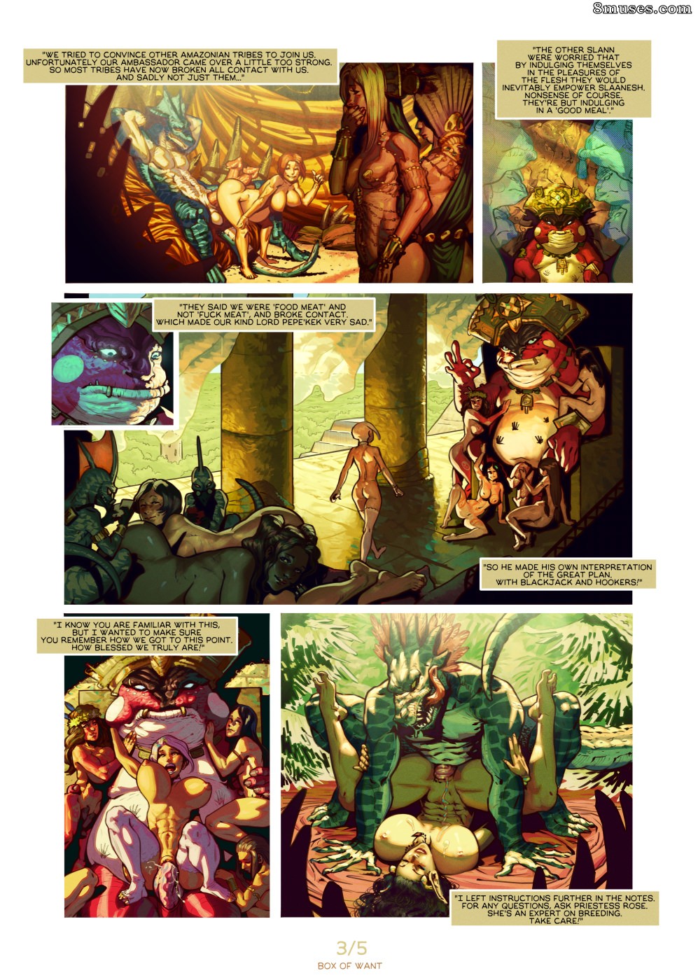 BoxOfWant - Warhammer Epilogue - Page 3