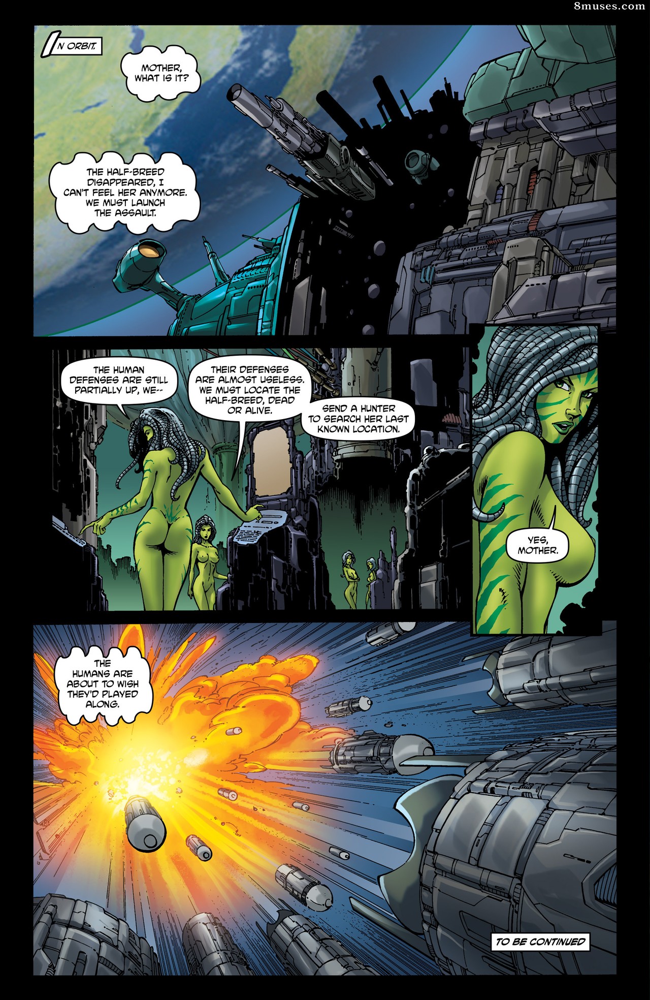 Sorcière du web - Numéro 2 - Page 18