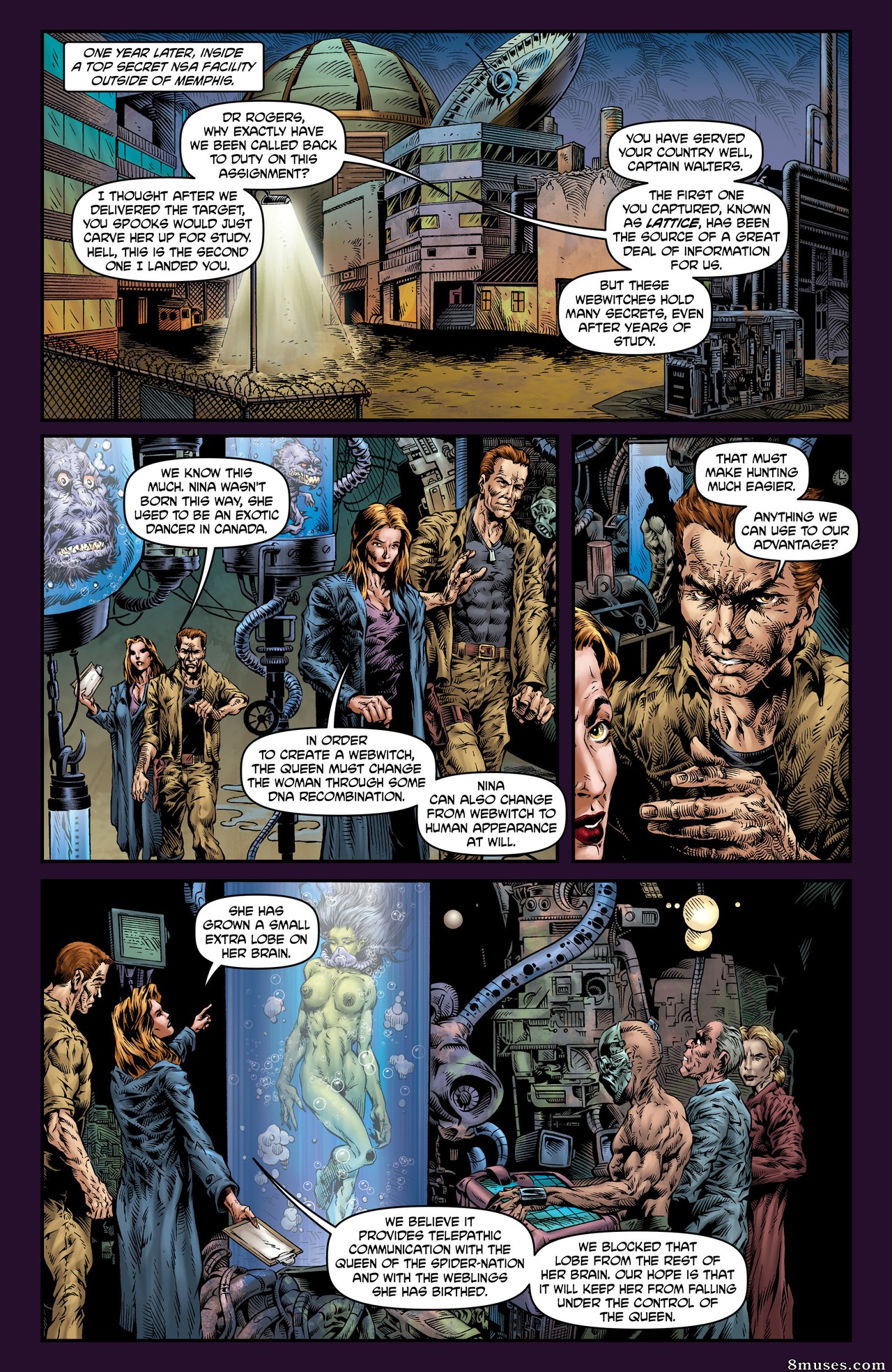 Sorcière du web - Numéro 2 - Page 27