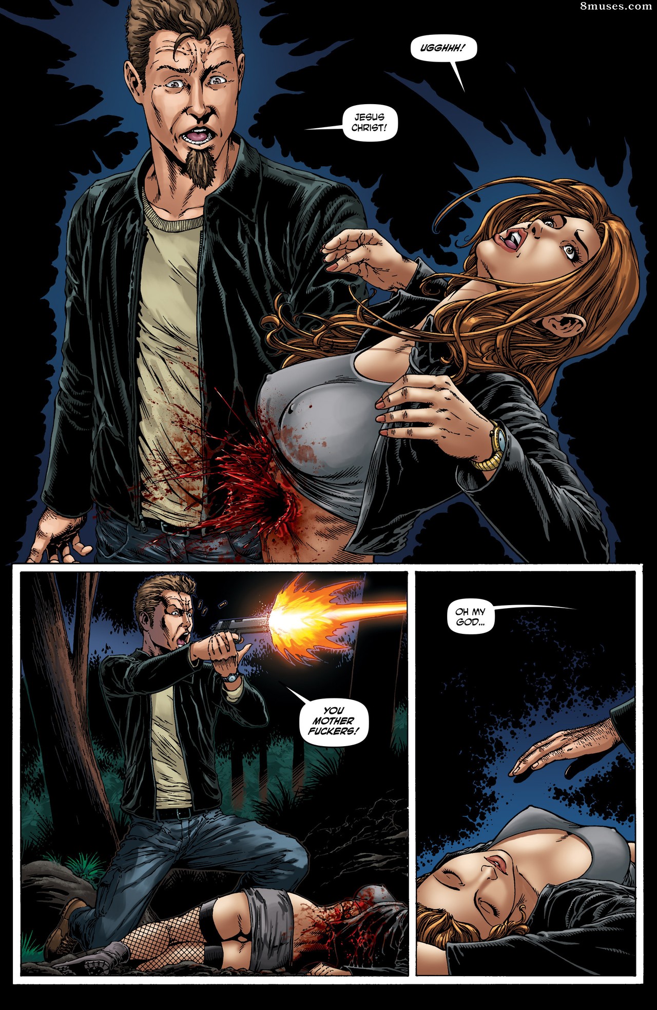 Sorcière du web - Numéro 2 - Page 15