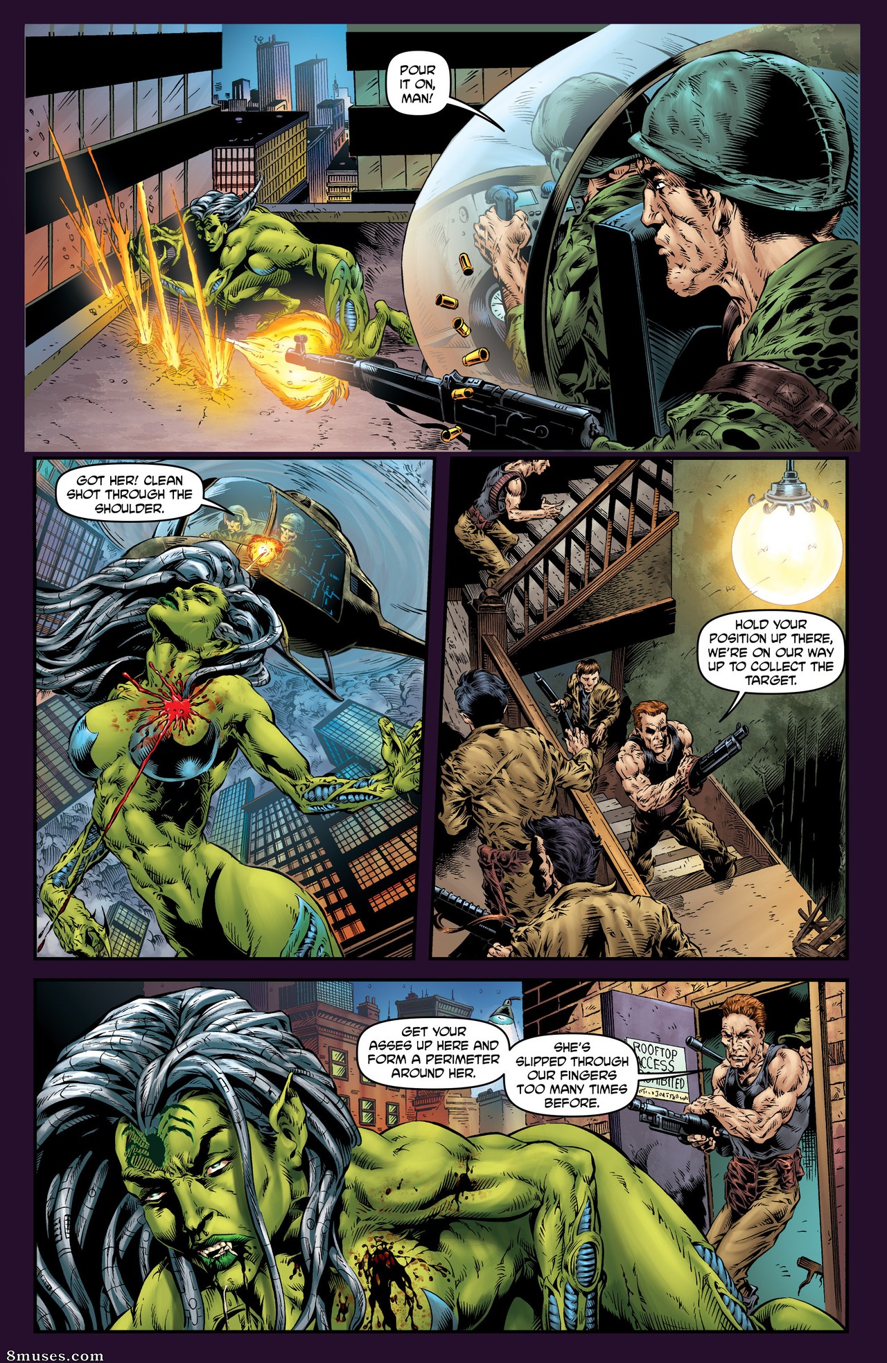 Sorcière du web - Numéro 2 - Page 25