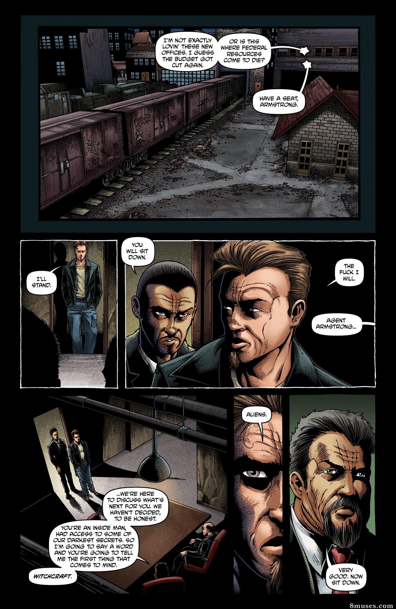 Sorcière du web - Numéro 2 - Page 3