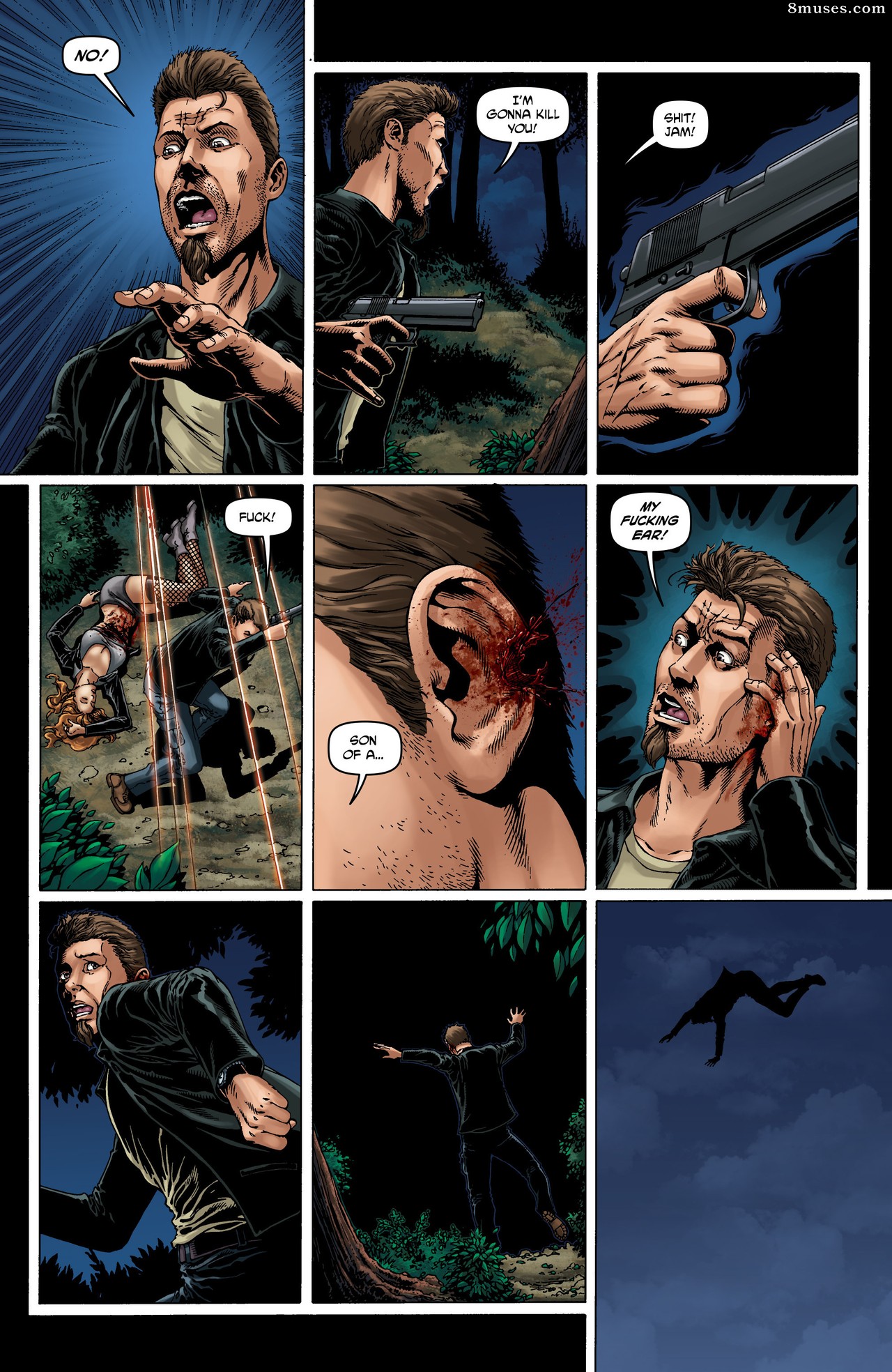 Sorcière du web - Numéro 2 - Page 16