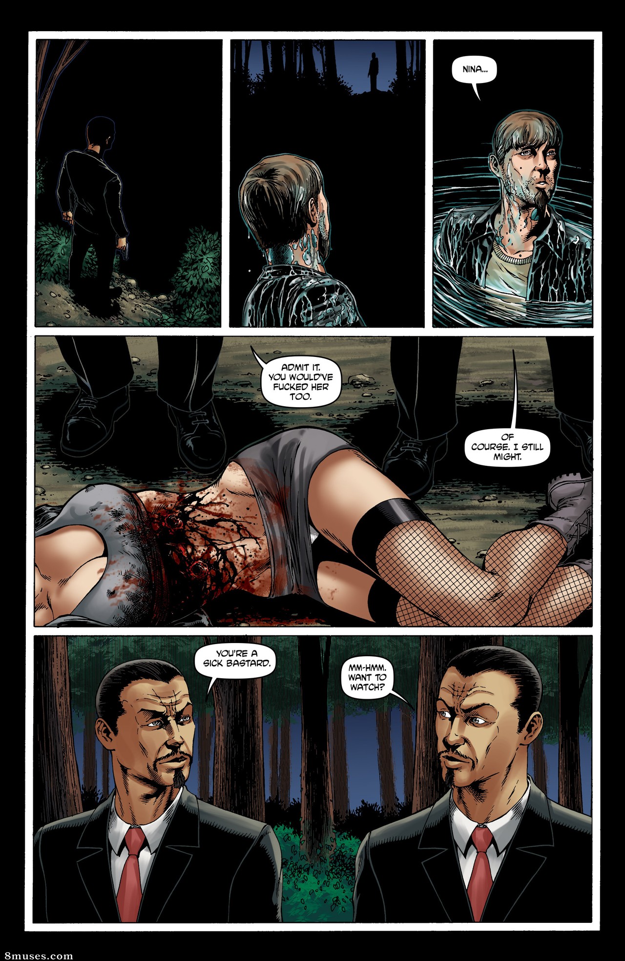 Sorcière du web - Numéro 2 - Page 17