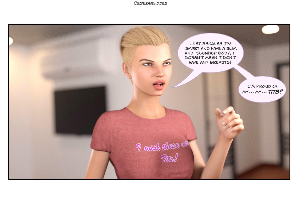 Abimboleb Comics - A camisa - Página 11