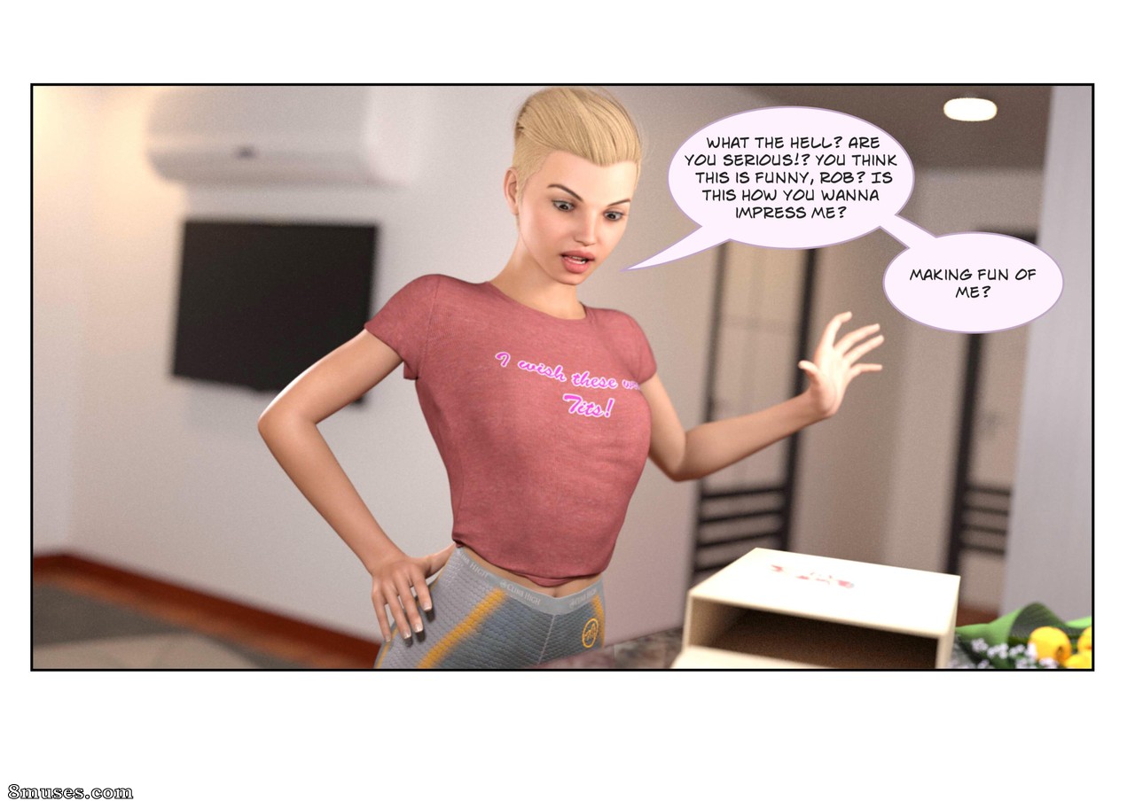 Abimboleb Comics - The Shirt - Page 10