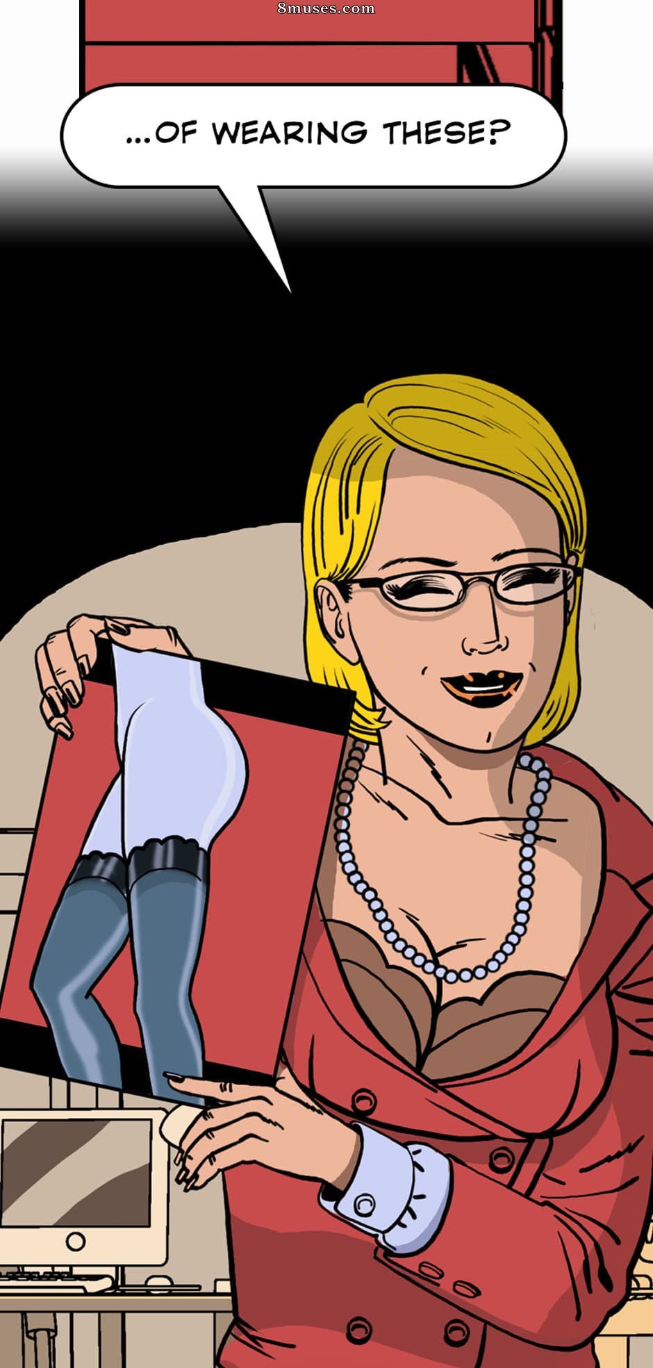 Bex - A pousada Crisálida redux - Página 10