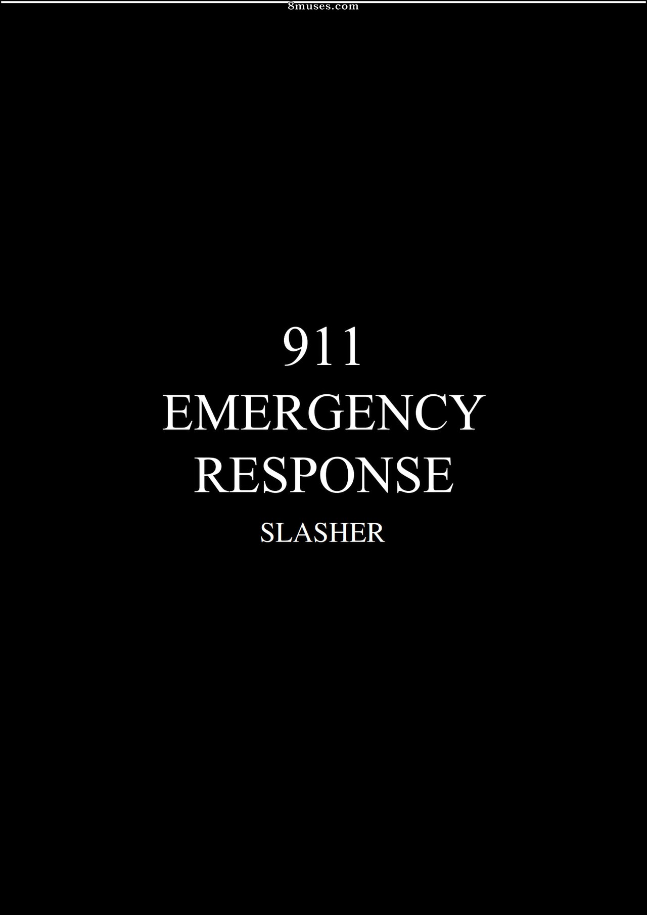 501-600 - Fansadox 540 - Emergency Response - Slasher - Page 4