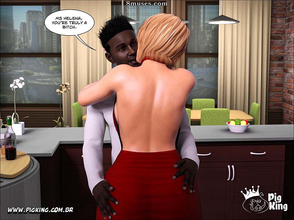 Helena - Issue 2 - Page 27