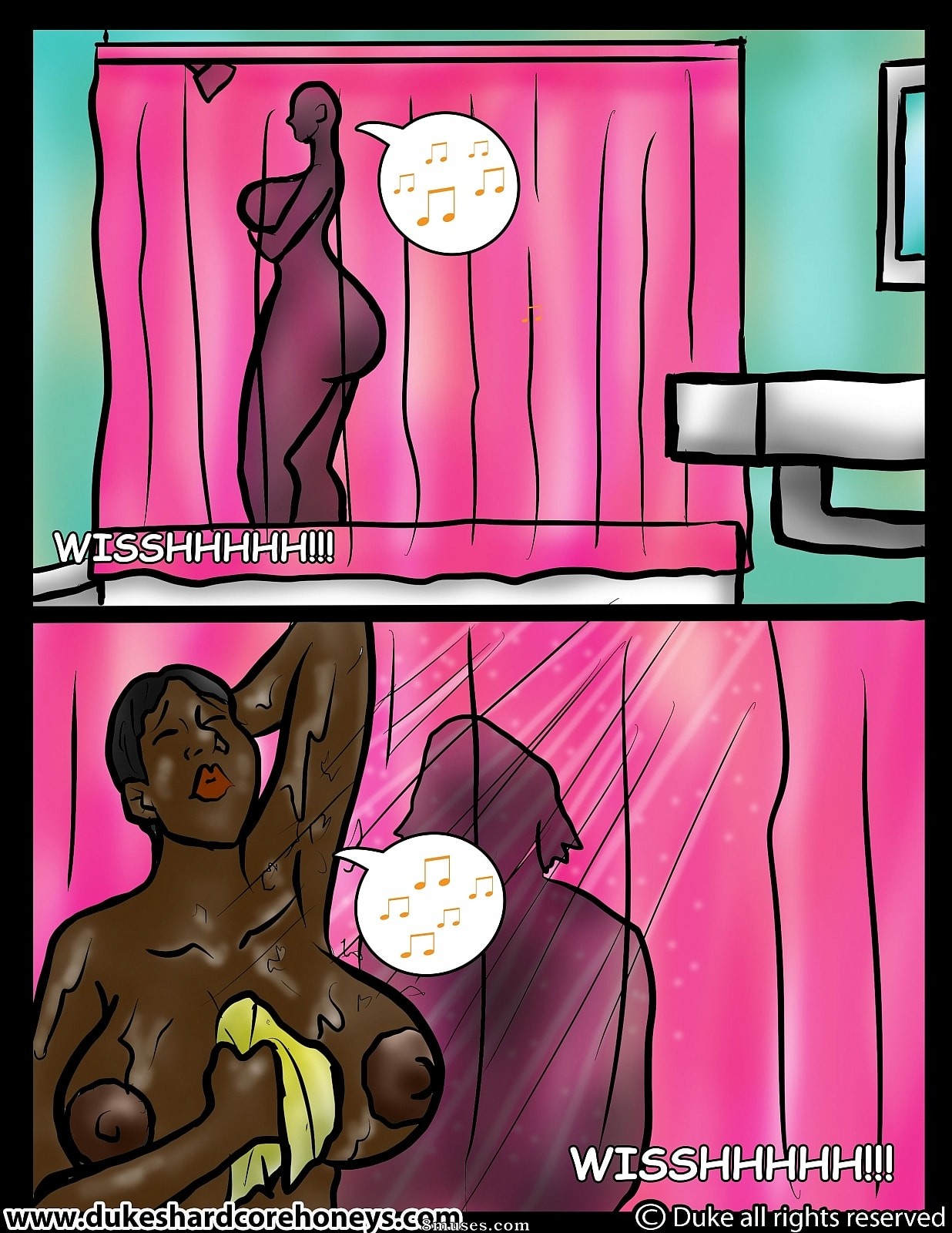 07. Close Encounters - Close Encounters 11 - Page 3