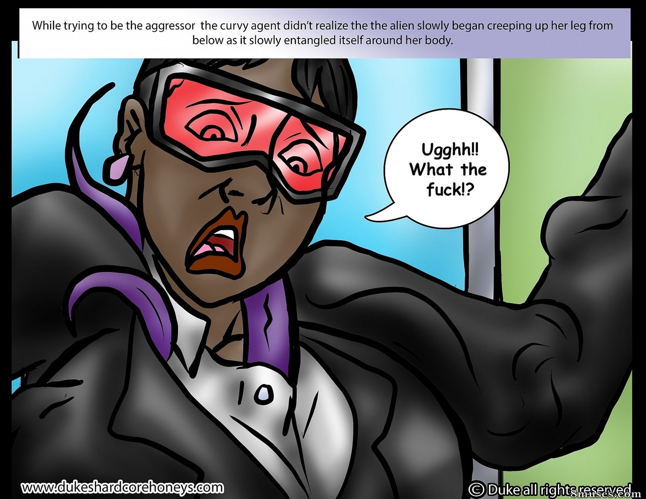 07. Close Encounters - Close Encounters 11 - Page 24