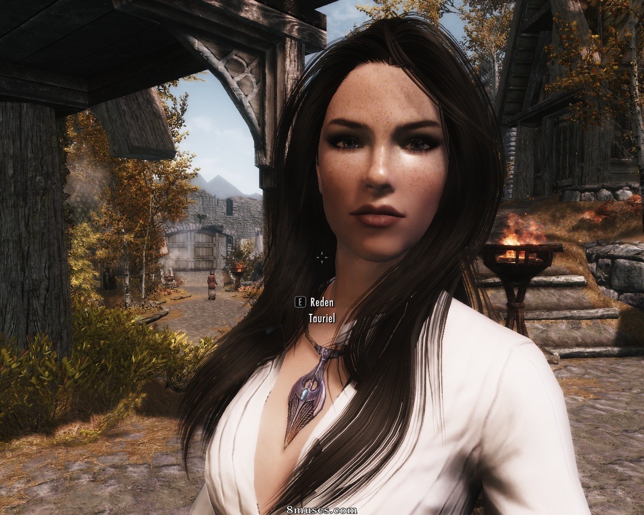 Girls of Skyrim 8 - Page 114
