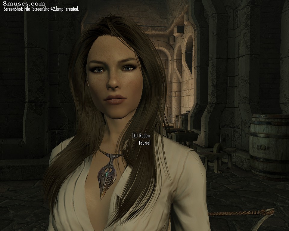 Girls of Skyrim 8 - Page 112