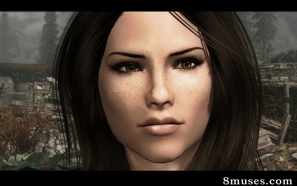 Girls of Skyrim 8 - Page 29