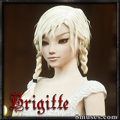 CGS - CGS151 - Brigitte - Página 7