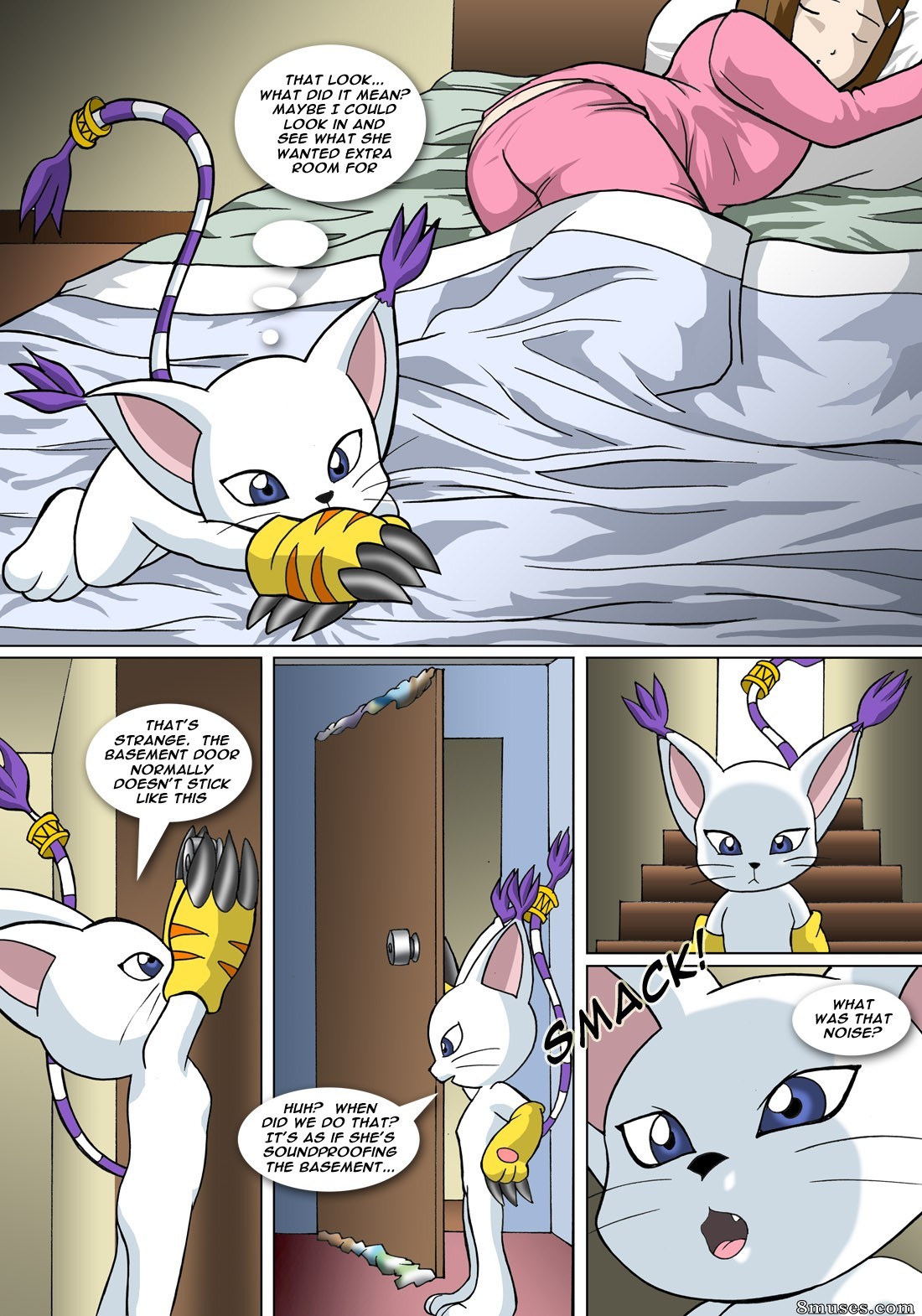 Digimon - Curiosidad - Página 5
