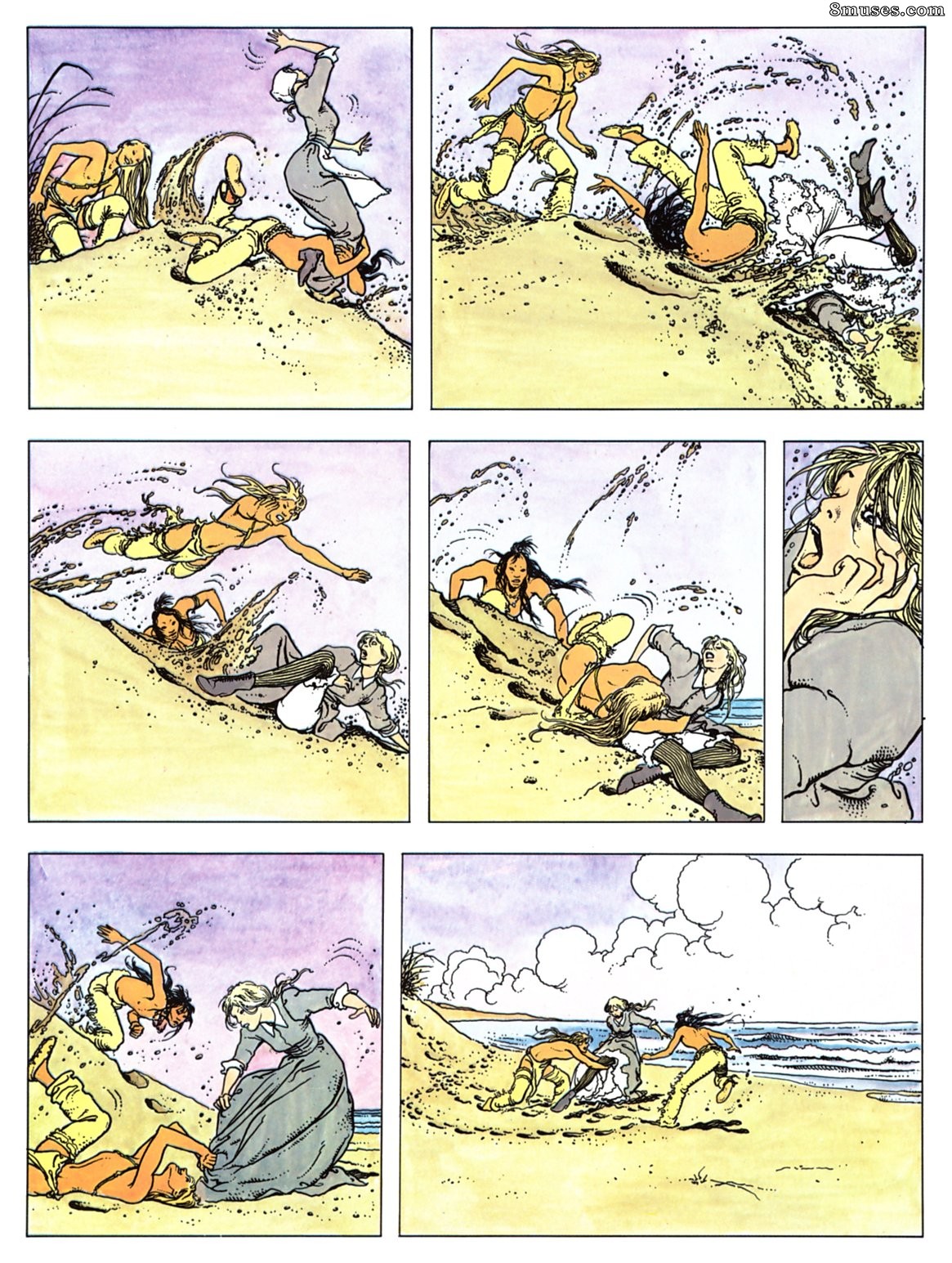 Verano indio - Número 1 - Página 13