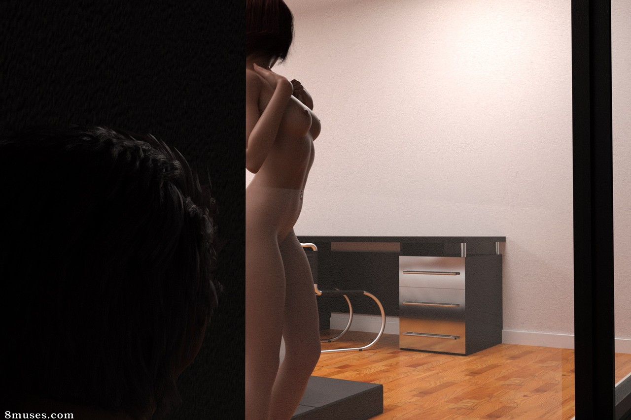 edi4 - Threesome without Max - Page 15