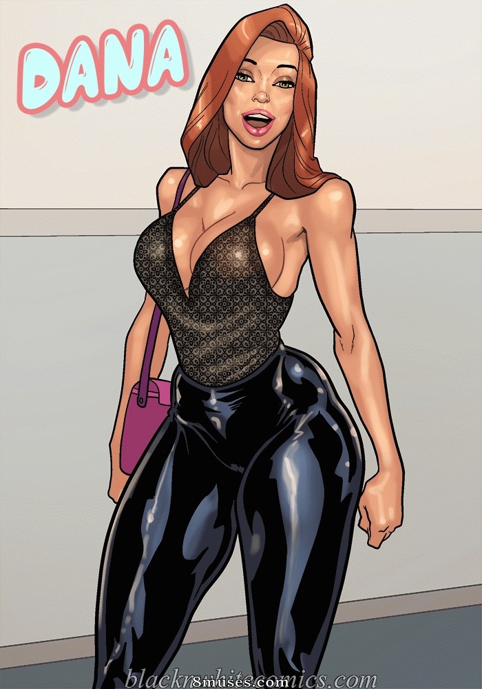 BlacknWhiteComics - Pinups - Página 116