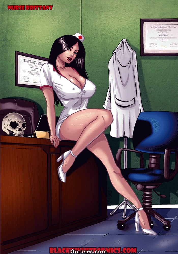 BlacknWhiteComics - Pinups - Página 5