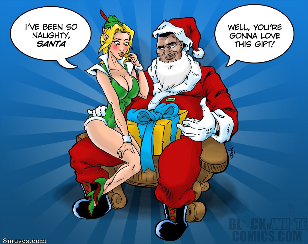 BlacknWhiteComics - Pinups - Página 33