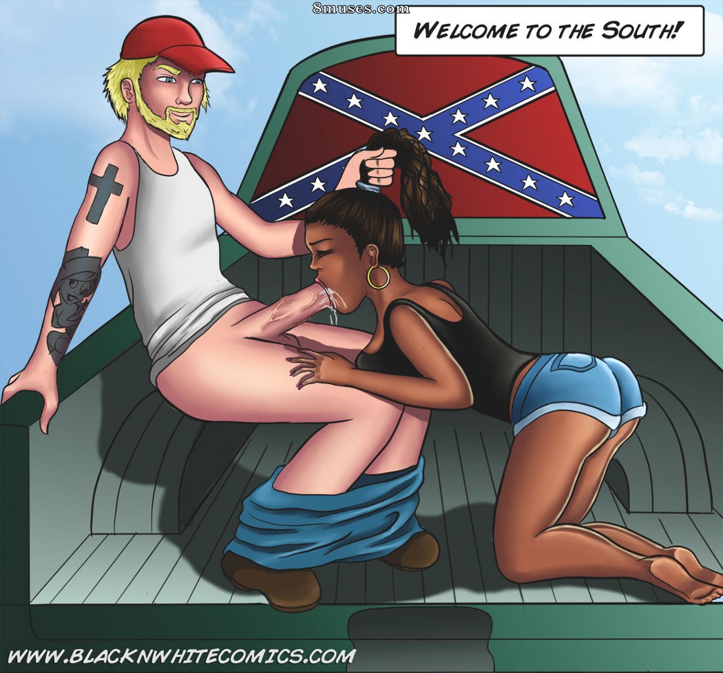 BlacknWhiteComics - Pinups - Page 55