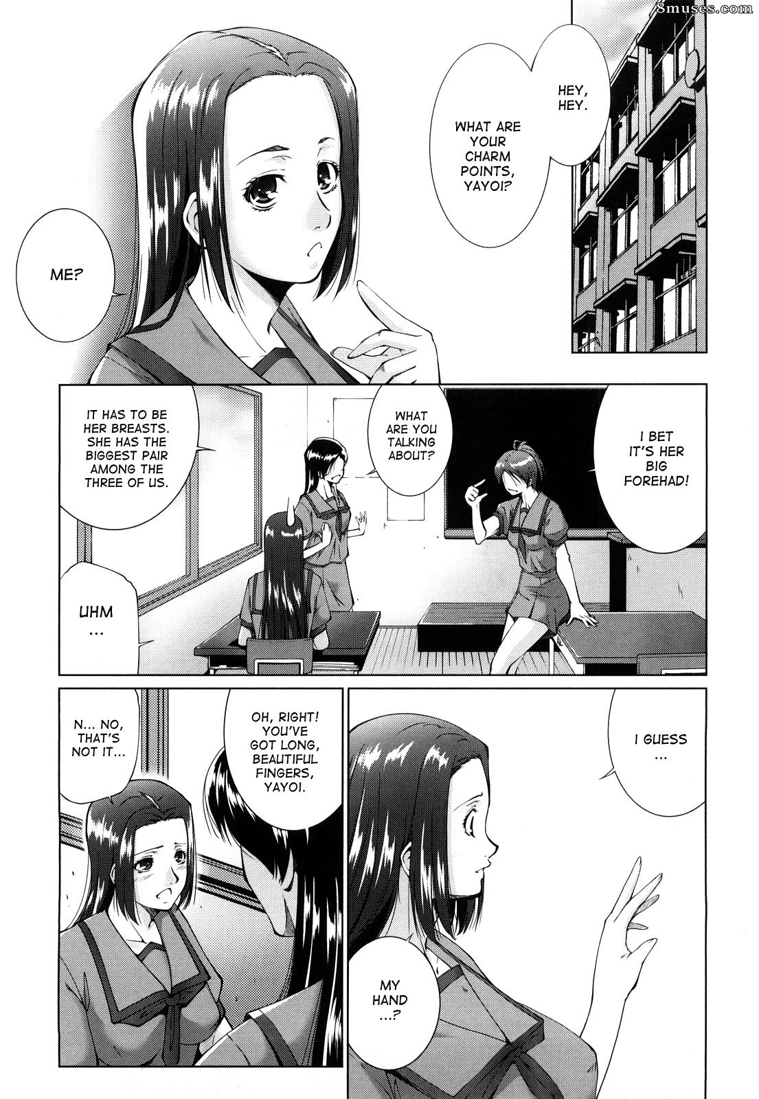 Itsuki Touma - Ane-sama Inkou - Page 37