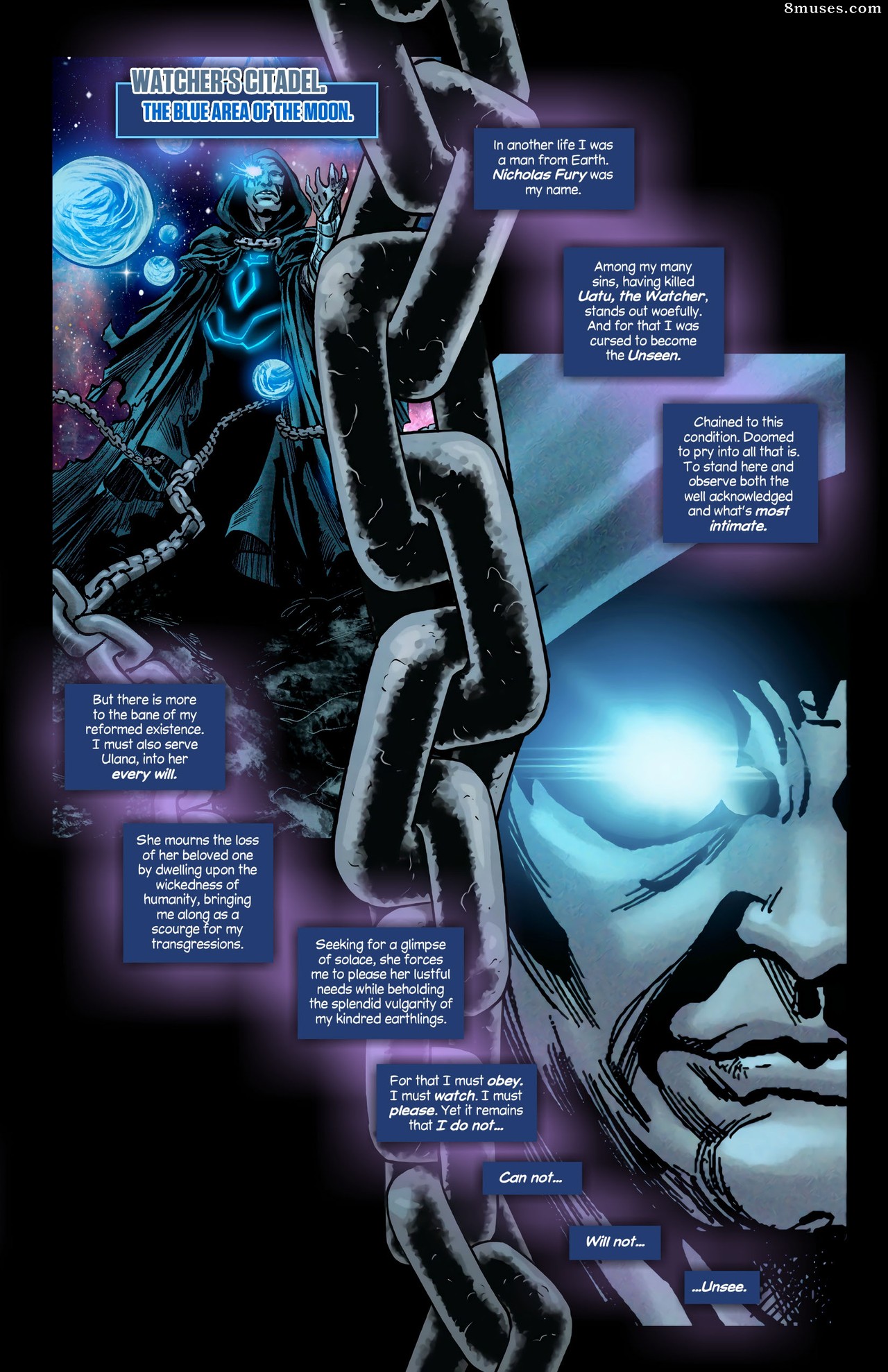 What Iffy - Issue 2 - Page 3