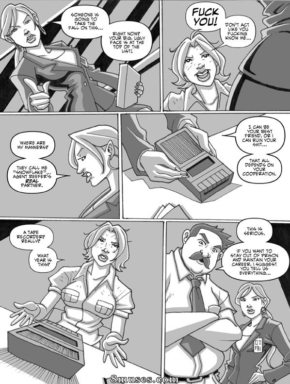 Chiba - Issue 4 - Page 5