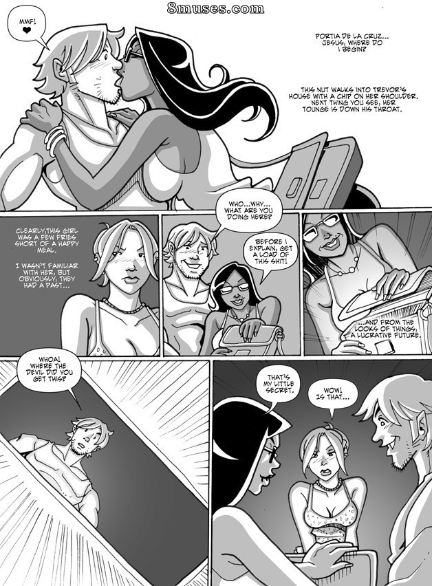 Chiba - Issue 4 - Page 13