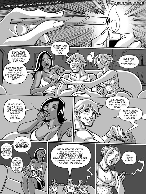 Chiba - Issue 4 - Page 15