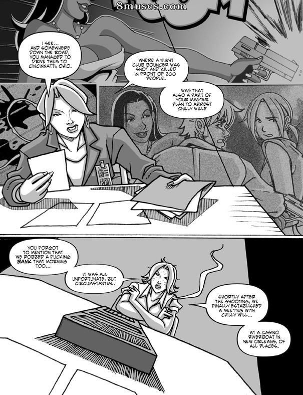 Chiba - Issue 4 - Page 19