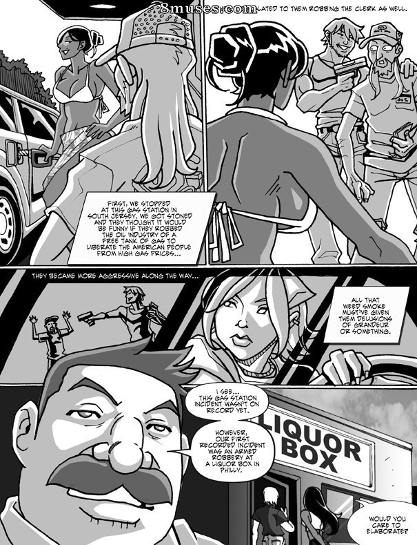 Chiba - Issue 4 - Page 17