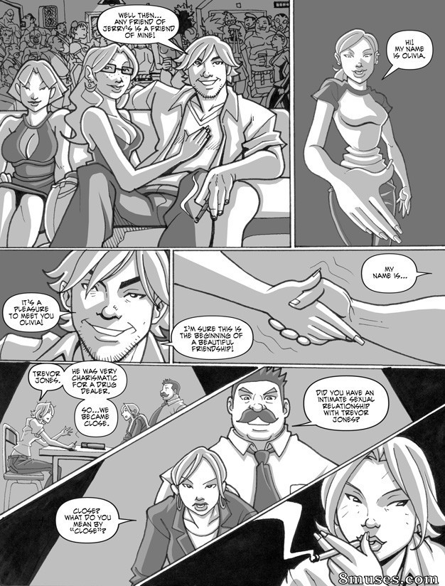 Chiba - Issue 4 - Page 9