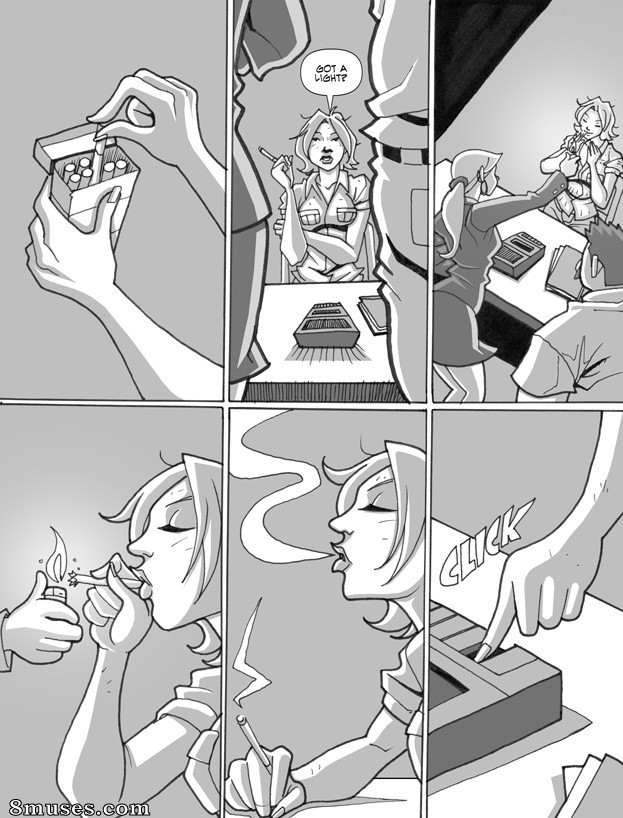 Chiba - Issue 4 - Page 6