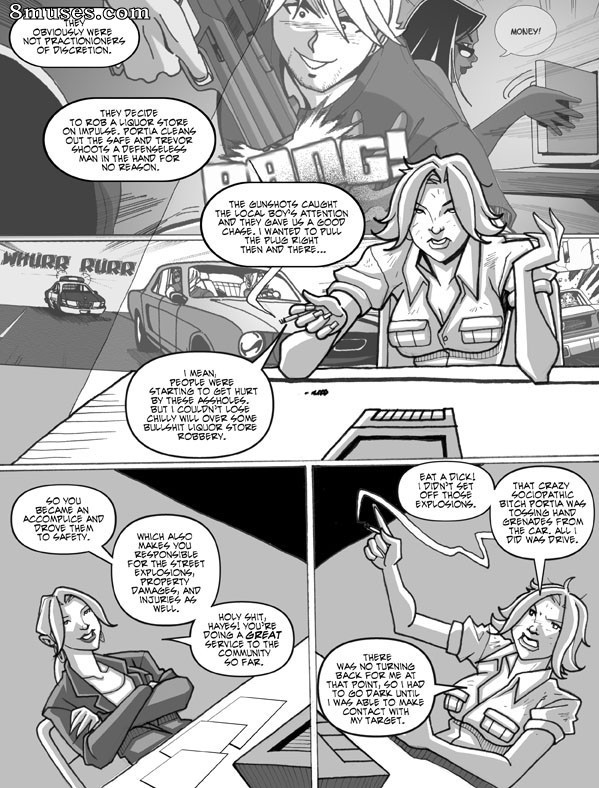 Chiba - Issue 4 - Page 18