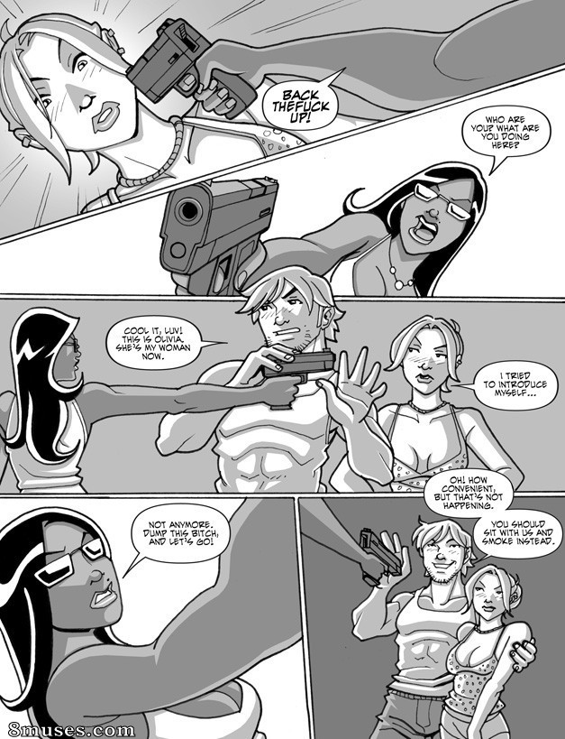 Chiba - Issue 4 - Page 14