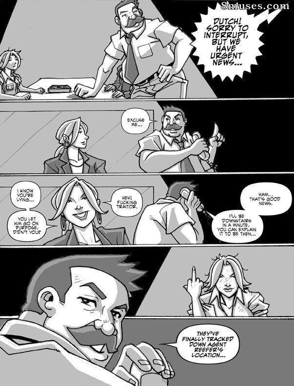 Chiba - Issue 4 - Page 21